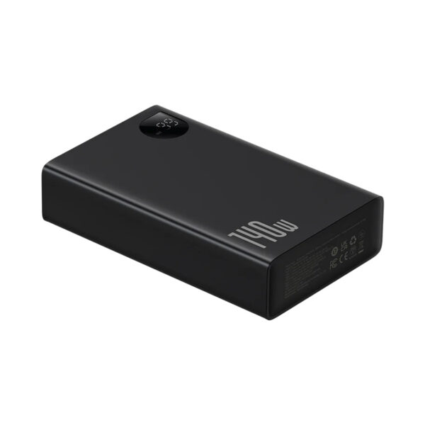 Vanshna Bateriya Baseus 24 000 Mah 140w Adaman Digital Display P10021508113 00 14