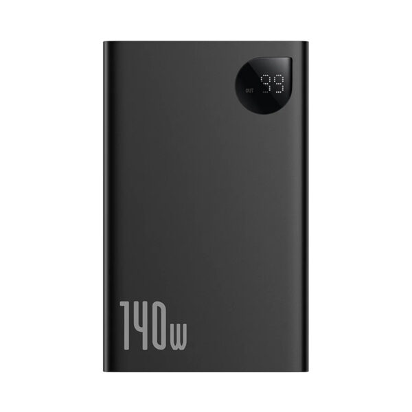 Vanshna Bateriya Baseus 24 000 Mah 140w Adaman Digital Display P10021508113 00 15