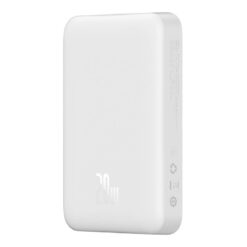 Bezjichna Vanshna Bateriya Baseus Magnetic Mini Wireless 10 000 Mah 20w Ppcx07002 13