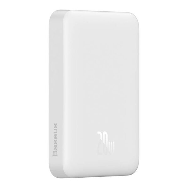 Bezjichna Vanshna Bateriya Baseus Magnetic Mini Wireless 10 000 Mah 20w Ppcx07002 14