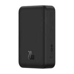 Bezjichna Vanshna Bateriya Baseus Magnetic Mini Wireless 20 000 Mah 20w Ppcx150001 16