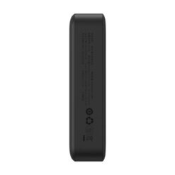 Bezjichna Vanshna Bateriya Baseus Magnetic Mini Wireless 20 000 Mah 20w Ppcx150001 18