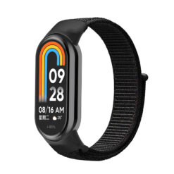 Tekstilna Kaishka Za Fitnes Grivna Xiaomi Mi Band 7 14