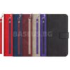 Baseusbg Case Exclusive Wallet Color Leather