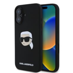 Baseusbg Case Karl Lagerfeld Klhmp16sskhpplk 1