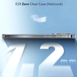 Baseusbg Esr Case Zero Tpu 1