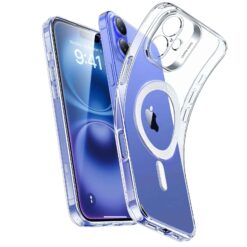 Baseusbg Esr Case Zero Tpu Transparent 1 Min