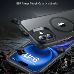 Baseusbg Png Esr Case Armor Tough Ip16 1