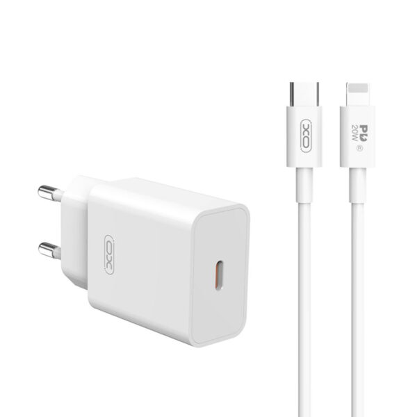 Baseusbg Xo 220v L126 Lightning 1