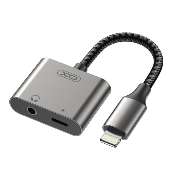 Baseusbg Xo Adapter Lightning Nb R258b 1