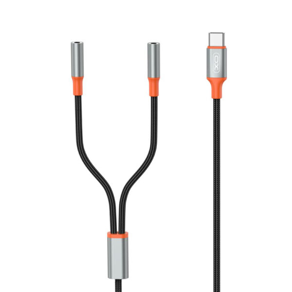 Baseusbg Xo Cable Aux Nb Nb R269b 2