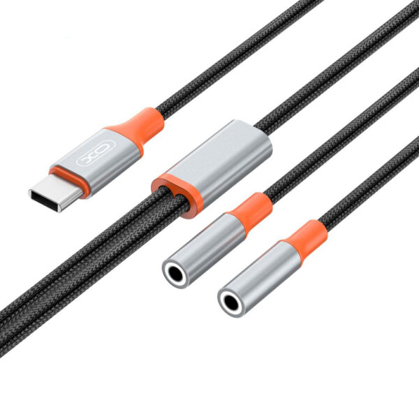 Baseusbg Xo Cable Aux Nb Nb R269b 4