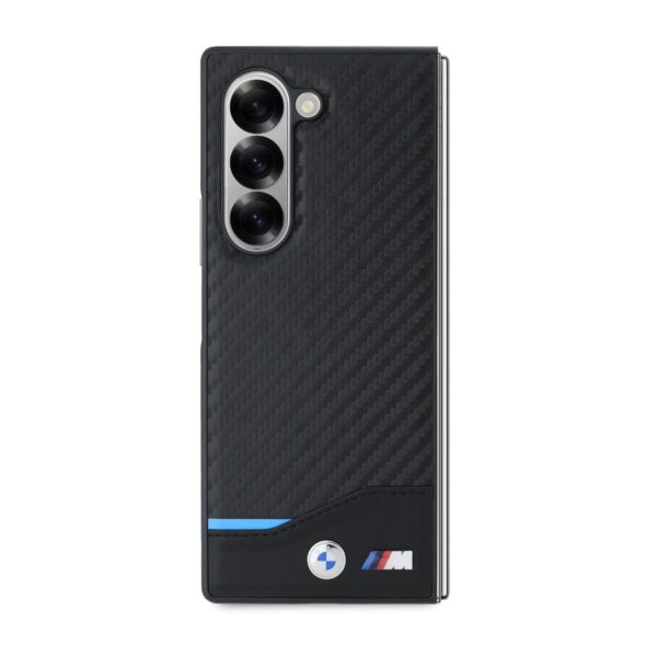 Kalaf Bmw M Bmhmzfd622nbck Pu Carbon Blue Line Za Samsung Galaxy Z Fold 6 8