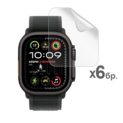 Khidrogel Protektor Za Smart Chasovnik Apple Iwatch Ultra 2 49mm 6 Broya 2