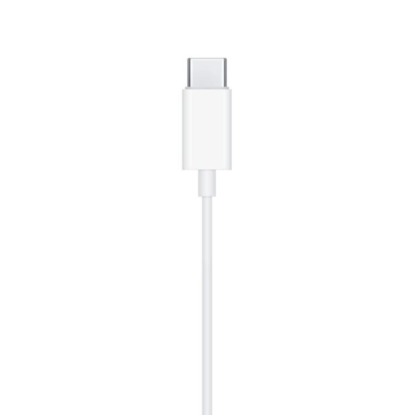 Originalni Slushalki Hf Apple Earpods Mtjy3zm A Type C 8