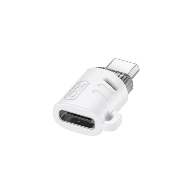 Prekhodnik Xo Nb256h Mini Ot Micro Usb Kam Usb C 7