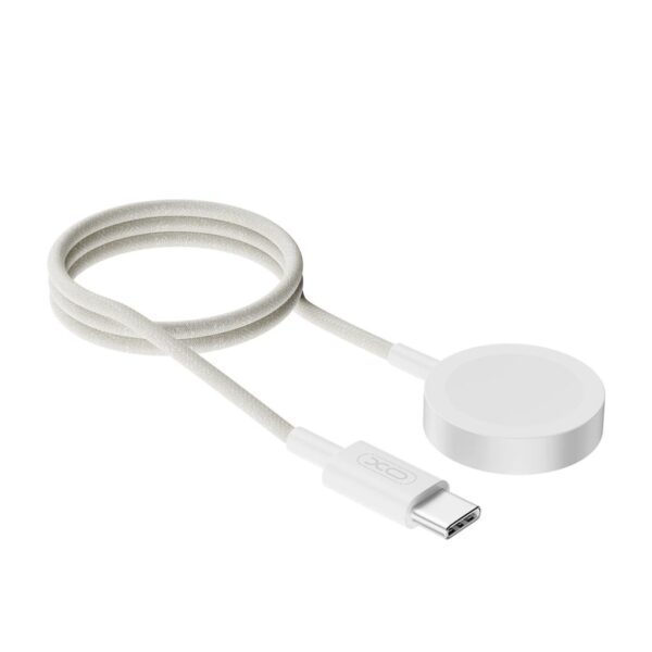 Prenosimo Zaryadno Ustroistvo Xo Cx016 Za Apple Iwatch 10