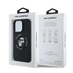 Skyphonebg Case Karl Lagerfeld Klhmp16lscmkcrhk 6 Min