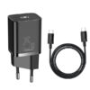 Zaryadno Ustroistvo 220v Baseus 25w Usb C Kabel Type C Kam Type C Super Si Tzccsup L01 4