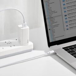 Baseus.bg Baseus Superior Series Cable Usb To Usb C 66w 1m White Catys 02 9