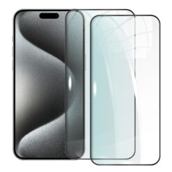 Baseusbg 3d Nordic Screen Protector