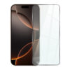 Baseusbg 3d Tempered Glass Og Iphone 16 Pro Max