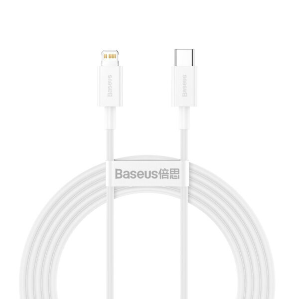 Baseusbg Baseus Cable Superior 2m Ip Type C