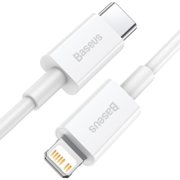 Baseusbg Baseus Cable Superior Ip Type C