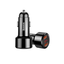 Baseusbg Car Charger 12v Ccmlc20a 01