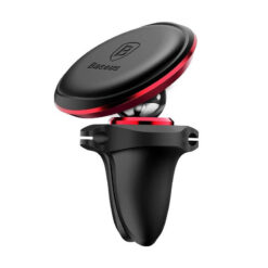 Baseusbg Car Mount Holder Baseus Magnetic Air Vent Red Os C40141201913 00 5