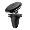 Baseusbg Magnetic Car Phone Holder Baseus Air Vent Black 35790 2