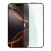 Baseusbg Nordic Instinct Apple Iphone 16 Pro 16 Pro Max 3d Glass