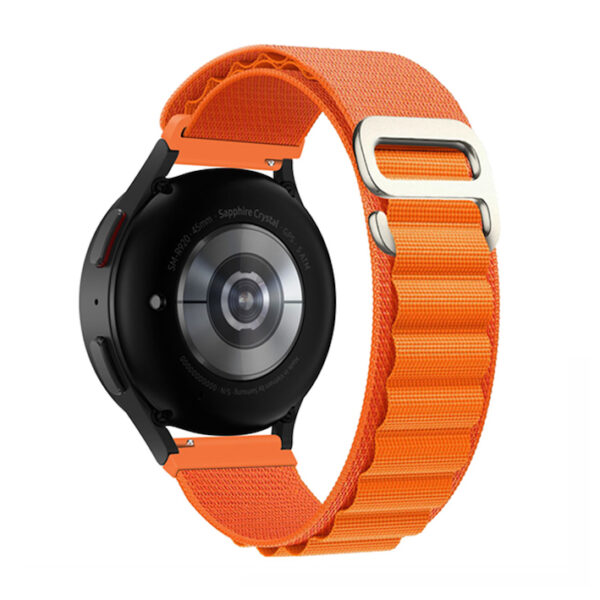 Baseusbg Strap Alpine Loop Orange 3