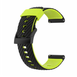 Baseusbg Strap Sunto Black Neon