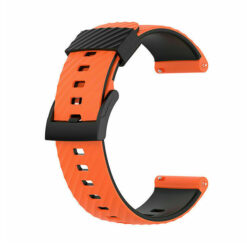 Baseusbg Strap Sunto Orange Black