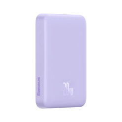 Bezjichna Vanshna Bateriya Baseus Magnetic Mini Wireless 10 000 Mah 20w Ppcx110105 9