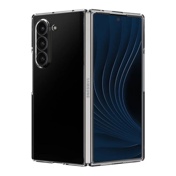 Kalaf Spigen Airskin Crystal Za Samsung Galaxy Z Fold 6 13