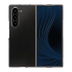 Kalaf Spigen Airskin Crystal Za Samsung Galaxy Z Fold 6 14