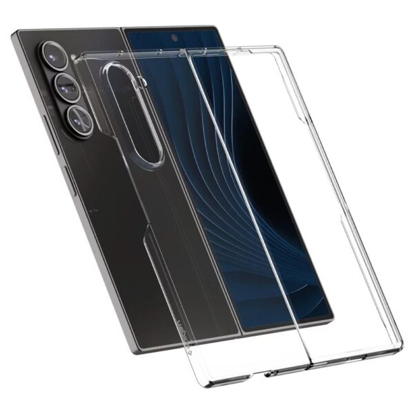 Kalaf Spigen Airskin Crystal Za Samsung Galaxy Z Fold 6 16