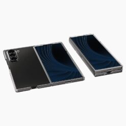 Kalaf Spigen Airskin Crystal Za Samsung Galaxy Z Fold 6 17