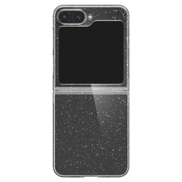 Kalaf Spigen Airskin Glitter Crystal Za Samsung Galaxy Z Flip 6 13