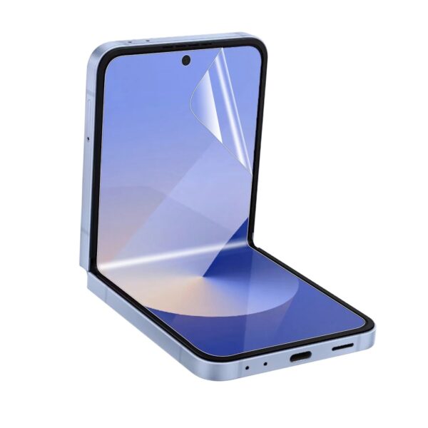 Khidrogel Protektor Za Displei Za Samsung Galaxy Z Flip 6