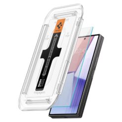 Komplekt Staklen Protektor 2 Br Spigen Za Samsung Galaxy Z Fold 6 Easy Fit 14