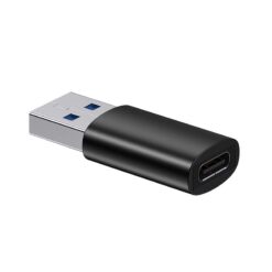 Prekhodnik Baseus Ingenuity Ot Usb A 31 Kam Usb C Zjjq000101