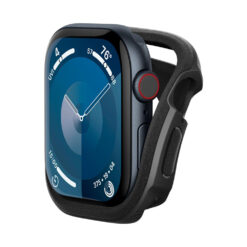 Protektor Za Korpusa Za Smart Chasovnik Apple Iwatch Series 10 46mm Spigen Caseology Vault 8