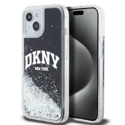 Skyphonebg Case Dkny Liquid Glitter Dkhcp14llbnaek 2 Min