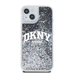 Skyphonebg Case Dkny Liquid Glitter Dkhcp14llbnaek 3 Min