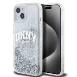 Skyphonebg Case Dkny Liquid Glitter Khcp14slbnaet 1 Min