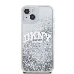 Skyphonebg Case Dkny Liquid Glitter Khcp14slbnaet 2 Min