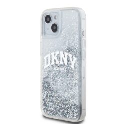 Skyphonebg Case Dkny Liquid Glitter Khcp14slbnaet 4 Min